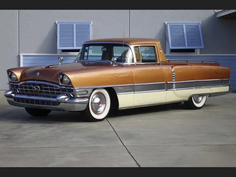 1956 Packard - Image 2 of 31