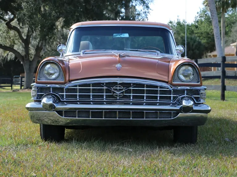 1956 Packard - Image 6 of 29