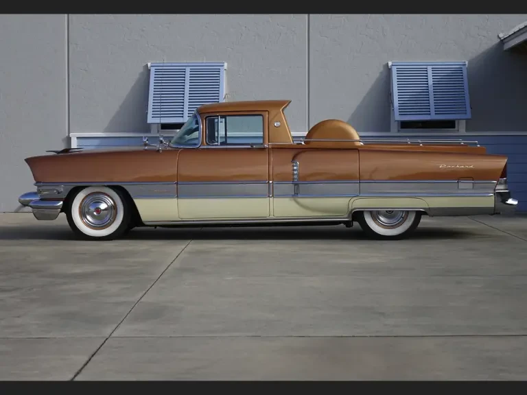 1956 Packard - Image 17 of 31