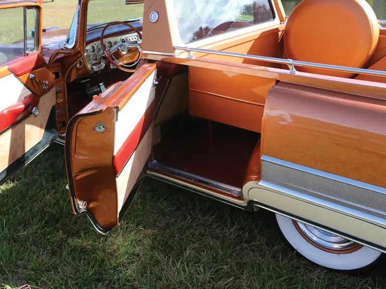1956 Packard - Image 17 of 29
