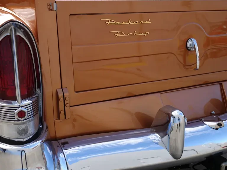 1956 Packard - Image 7 of 31