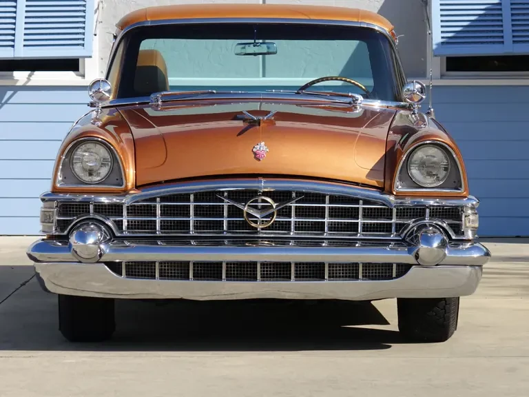 1956 Packard - Image 8 of 31
