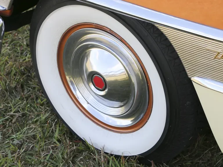 1956 Packard - Image 21 of 29
