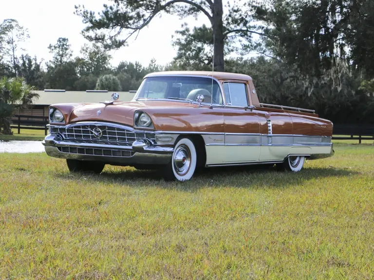 1956 Packard - Image 2 of 29