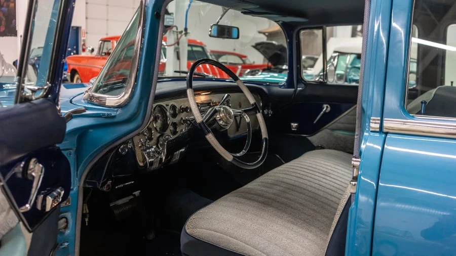 1956 Packard - Image 3 of 15