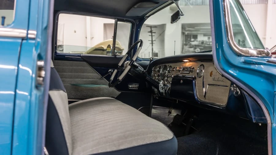 1956 Packard - Image 4 of 15