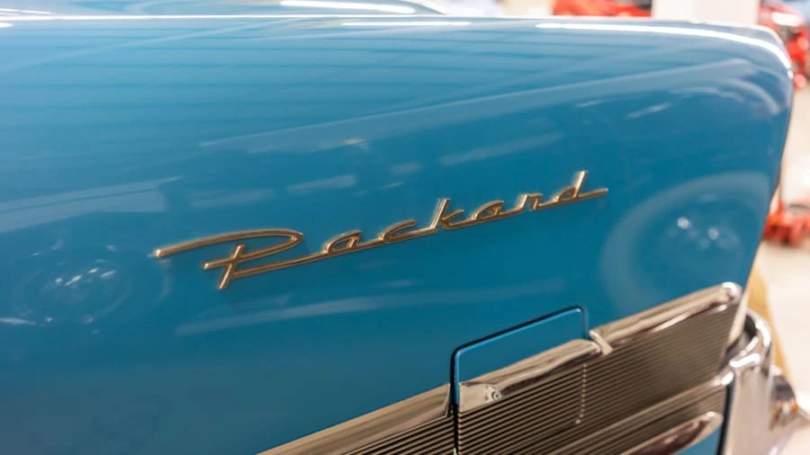 1956 Packard - Image 8 of 15