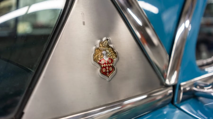 1956 Packard - Image 9 of 15