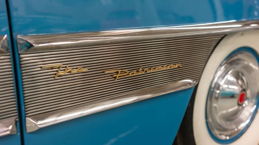 1956 Packard - Image 10 of 15