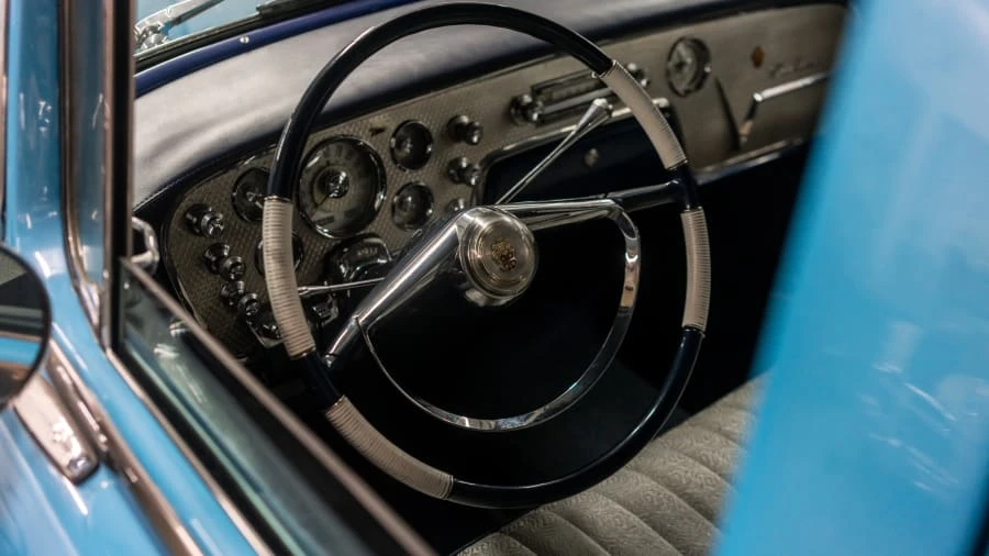 1956 Packard - Image 15 of 15