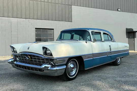 1956 Packard Patrician