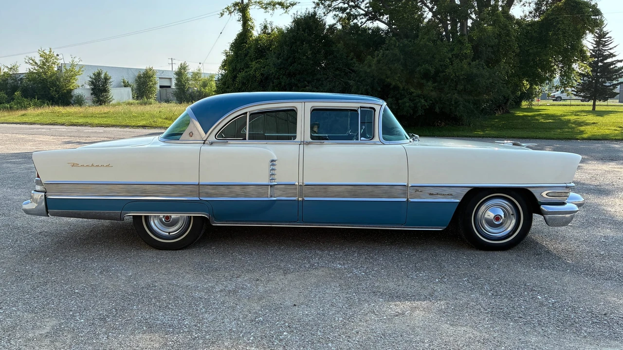 1956 Packard Clipper - Image 14 of 31