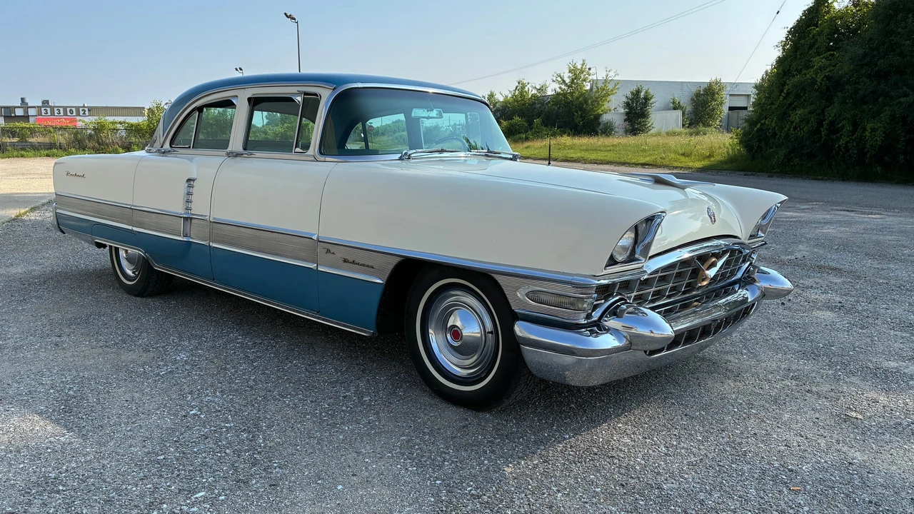 1956 Packard Clipper - Image 15 of 31