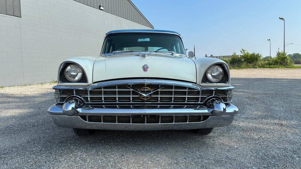 1956 Packard Clipper - Image 20 of 31