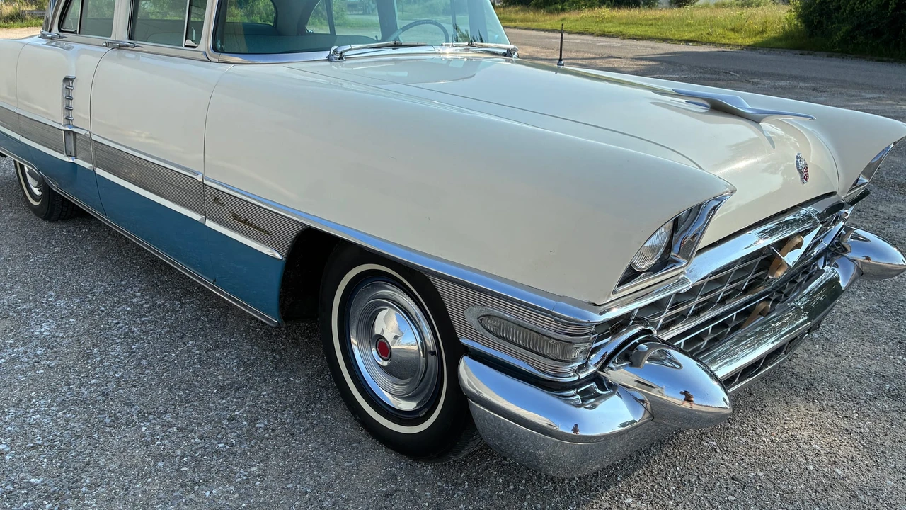 1956 Packard Clipper - Image 18 of 31
