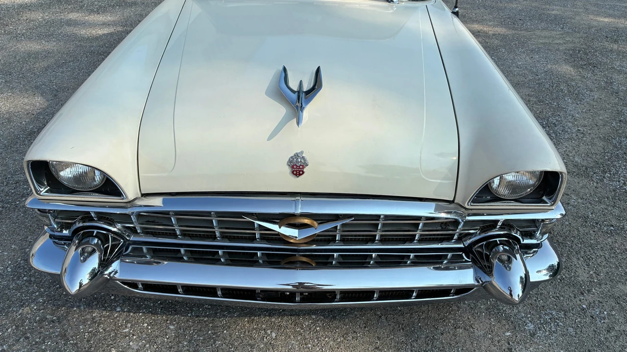 1956 Packard Clipper - Image 19 of 31
