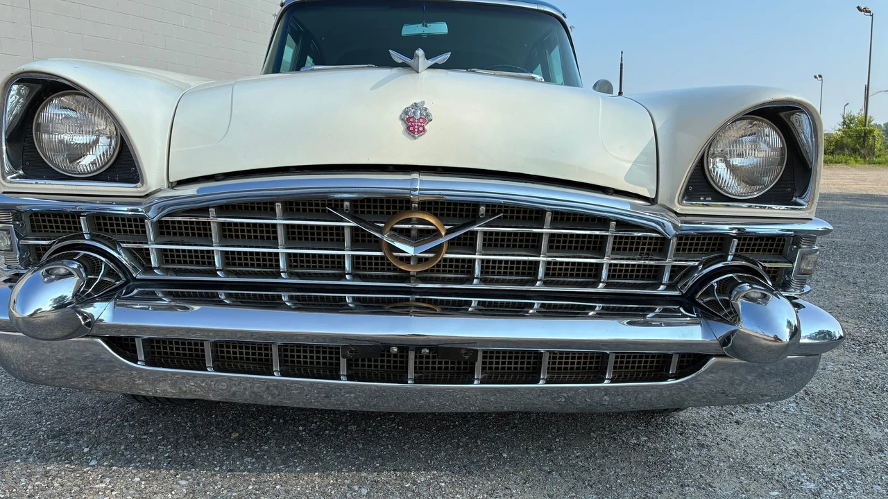 1956 Packard Clipper - Image 21 of 31