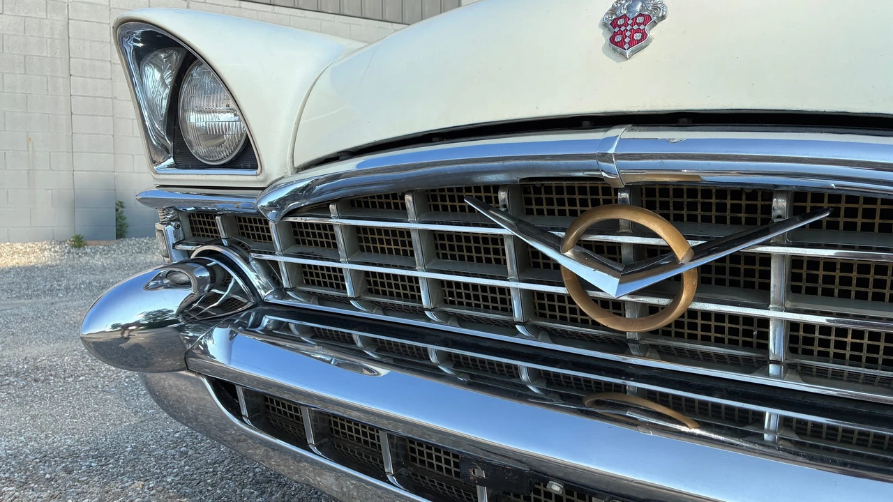 1956 Packard Clipper - Image 31 of 31