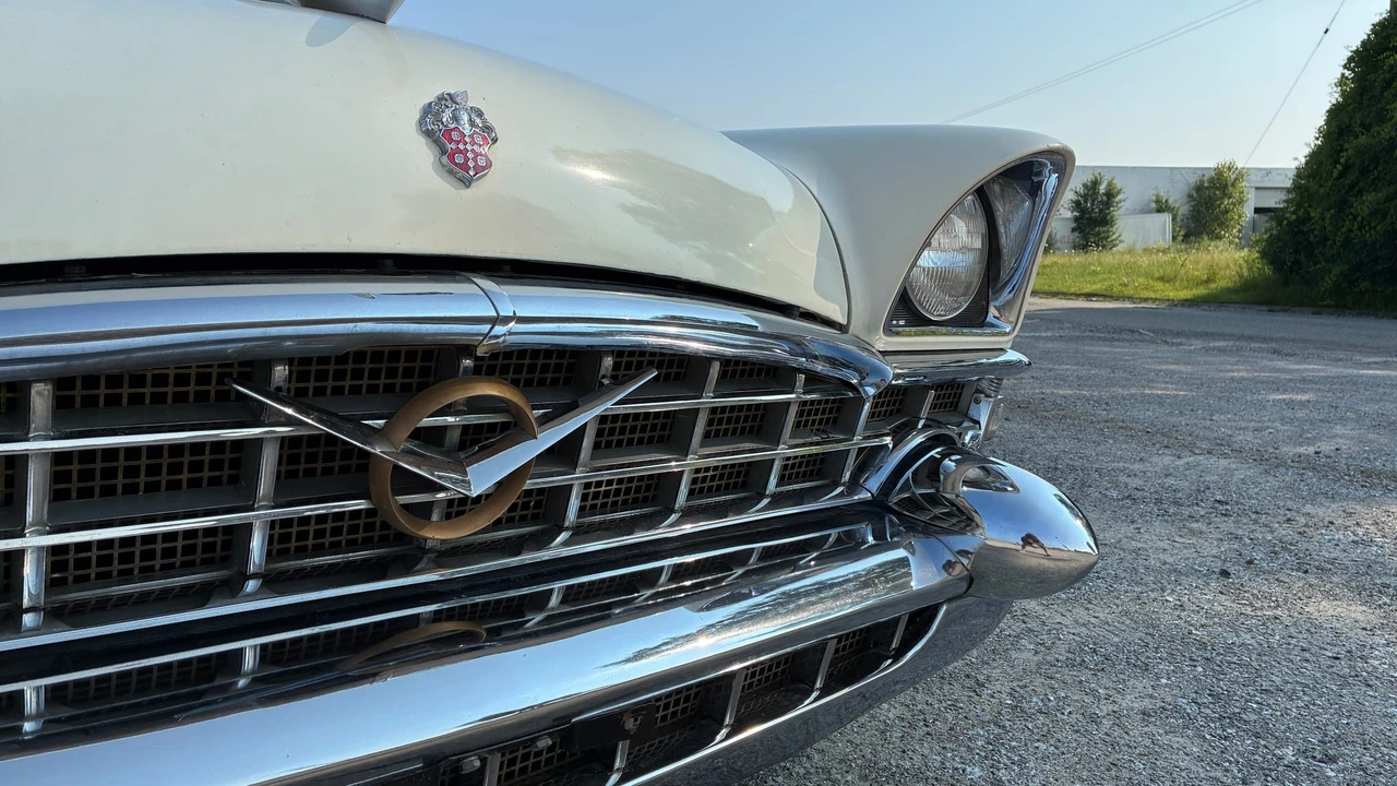 1956 Packard Clipper - Image 28 of 31