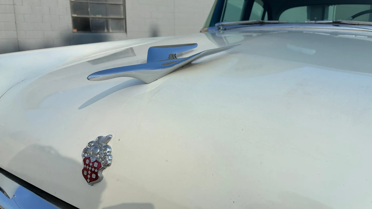 1956 Packard Clipper - Image 30 of 31