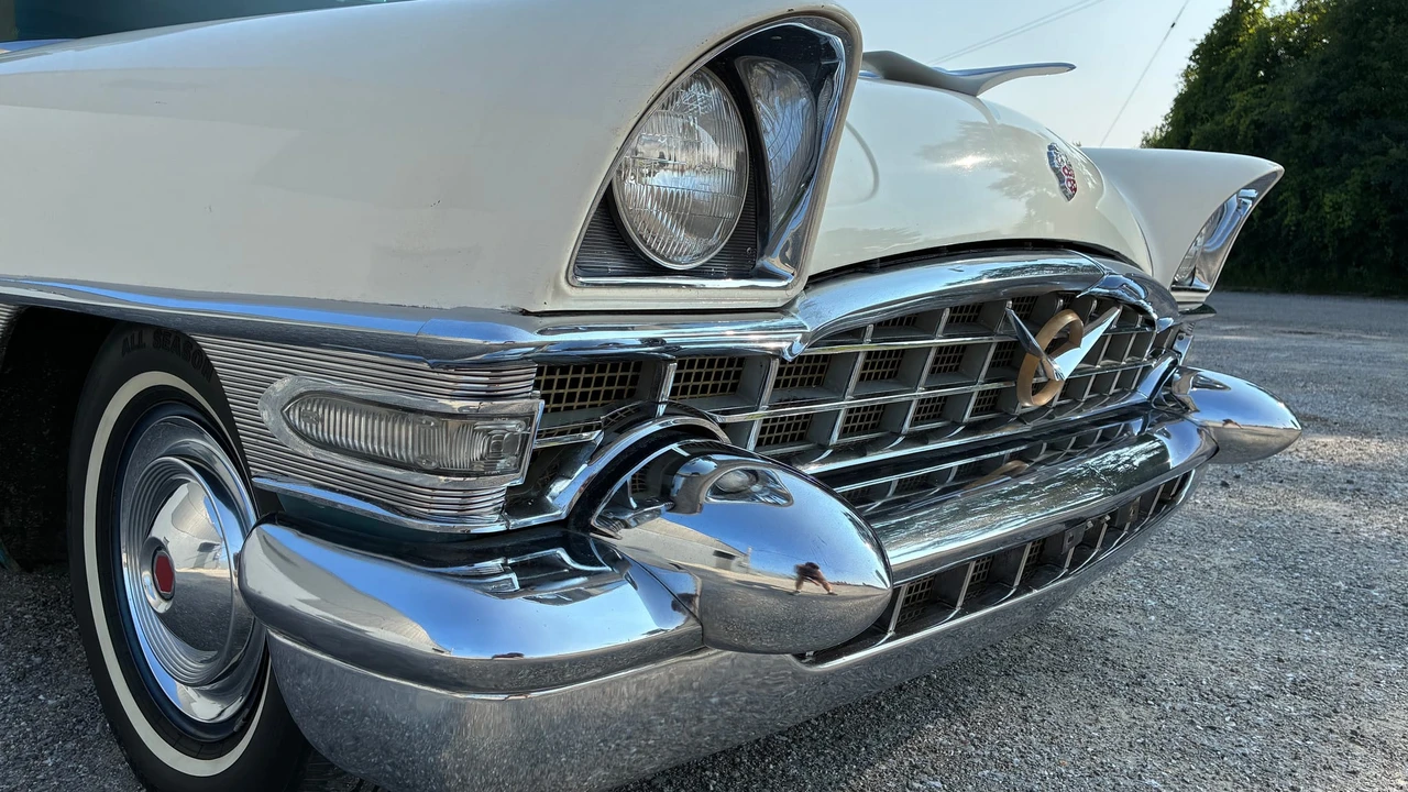 1956 Packard Clipper - Image 17 of 31