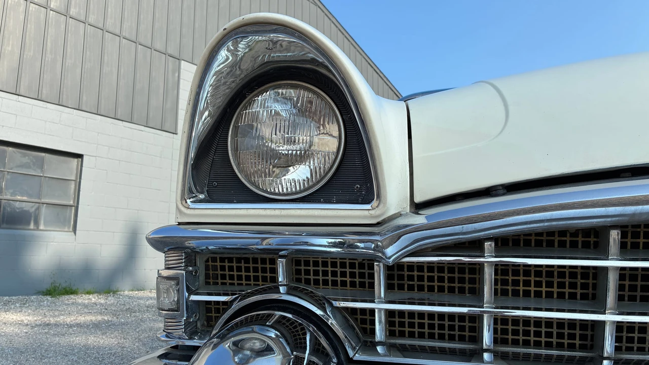 1956 Packard Clipper - Image 24 of 31