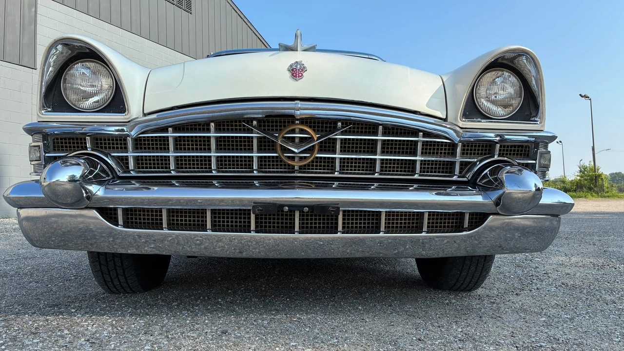 1956 Packard Clipper - Image 22 of 31