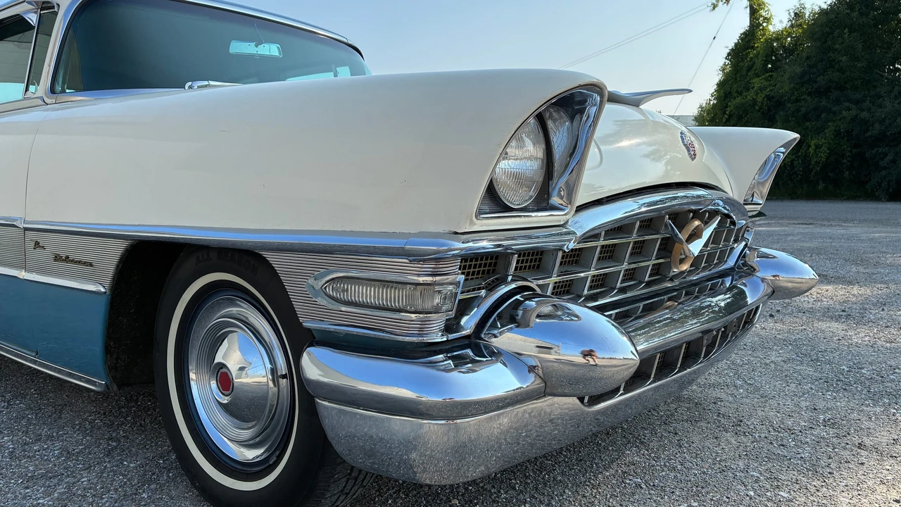 1956 Packard Clipper - Image 16 of 31