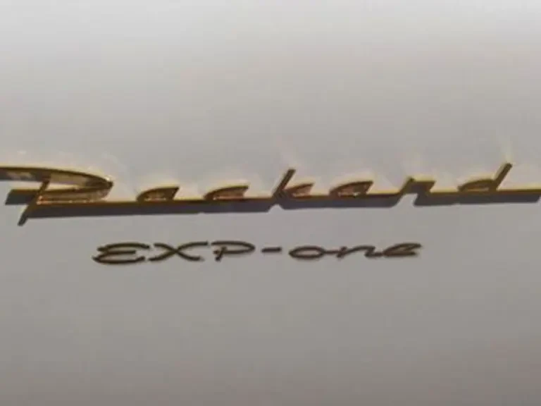 1956 Packard Clipper - Image 5 of 9