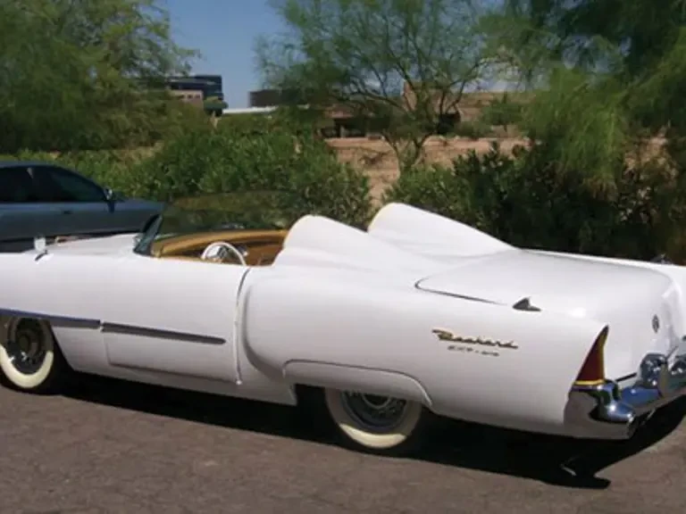 1956 Packard Clipper - Image 8 of 9