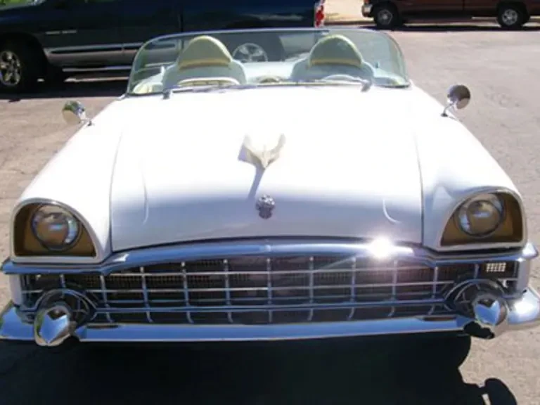 1956 Packard Clipper - Image 2 of 9