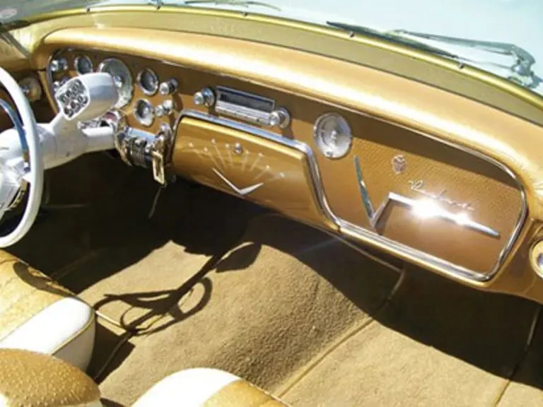 1956 Packard Clipper - Image 6 of 9