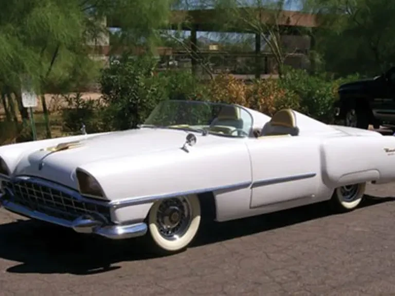 1956 Packard Clipper - Image 9 of 9