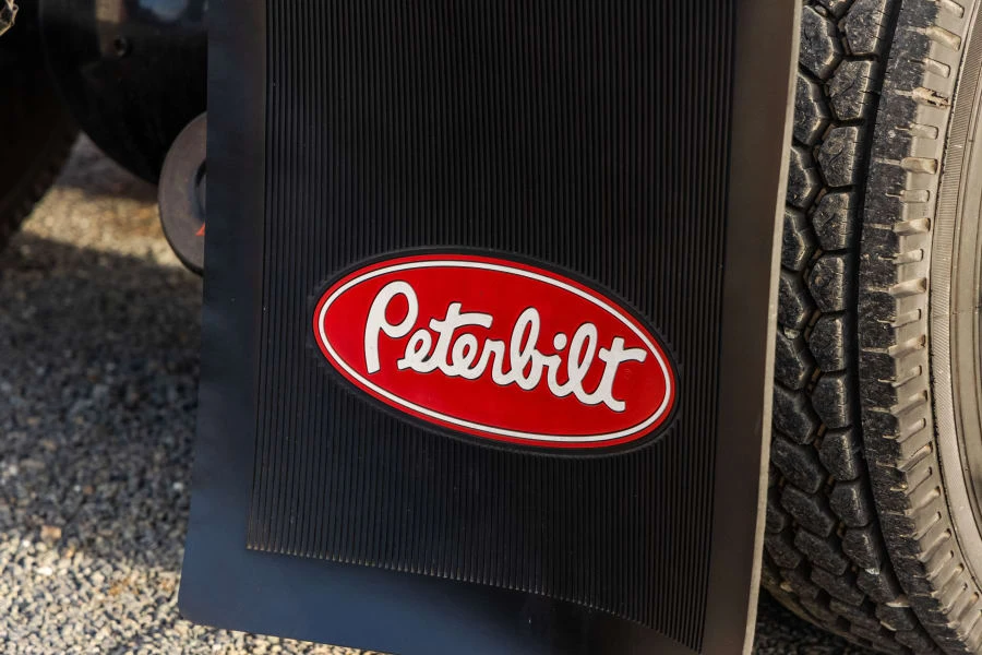 1956 Peterbilt - Image 12 of 31