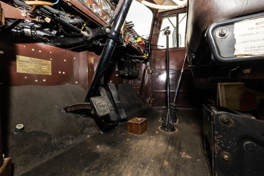 1956 Peterbilt - Image 31 of 31