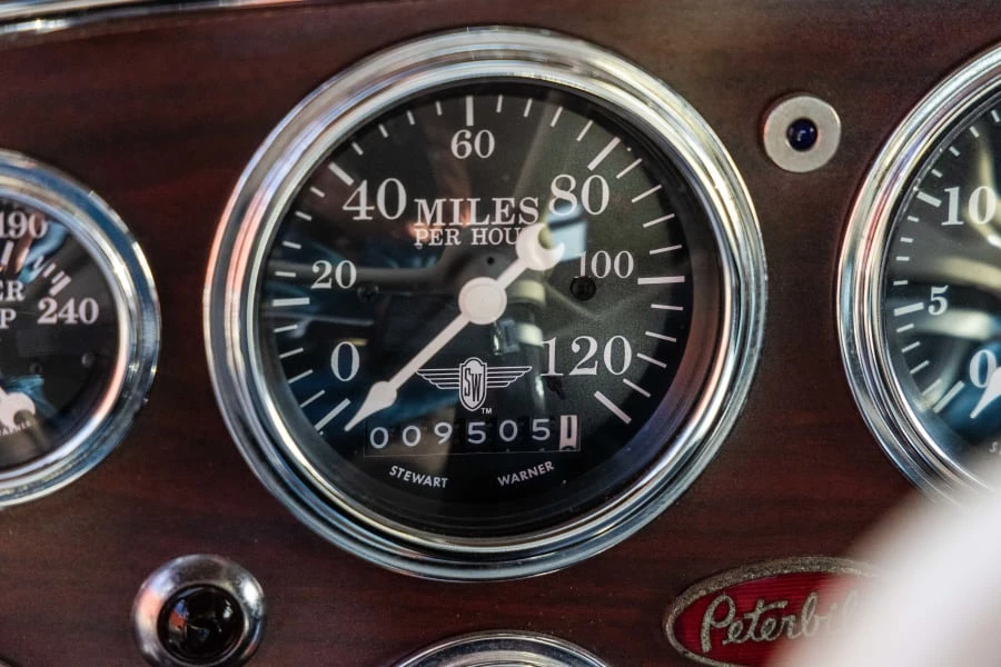 1956 Peterbilt - Image 30 of 31