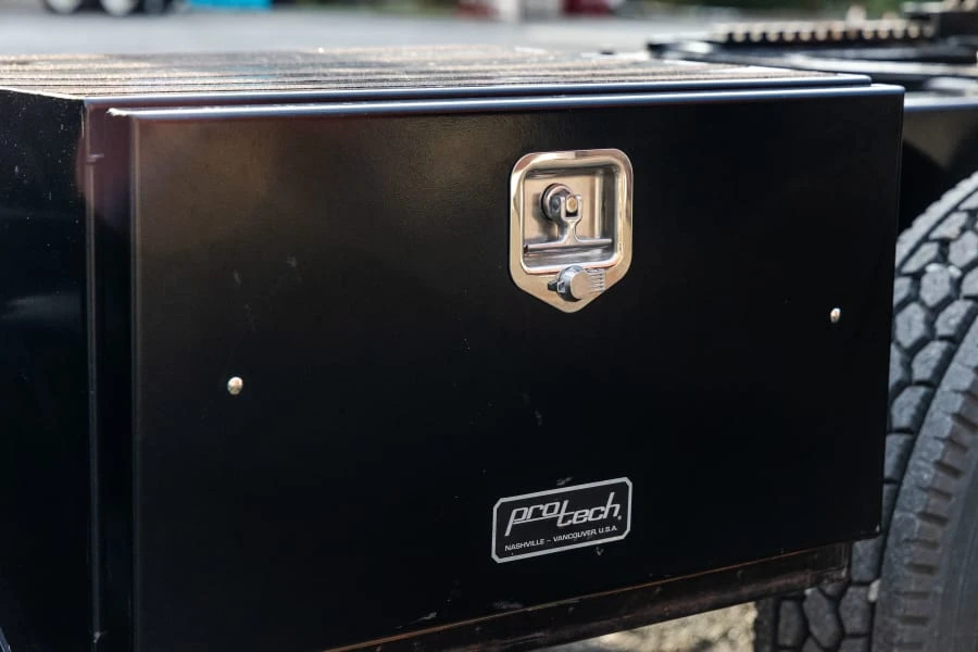 1956 Peterbilt - Image 22 of 31