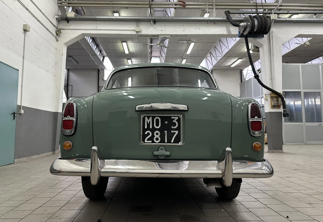 1956 Peugeot - Image 29 of 31