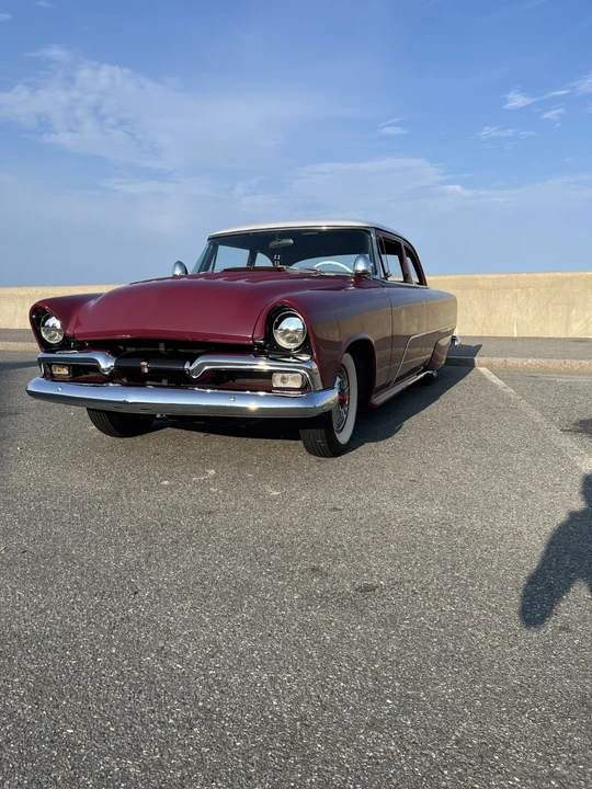 1956 Plymouth - Image 10 of 14