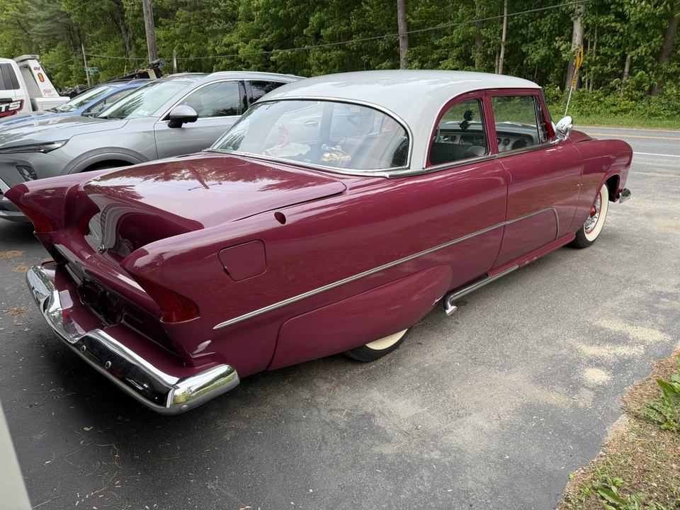1956 Plymouth - Image 5 of 14