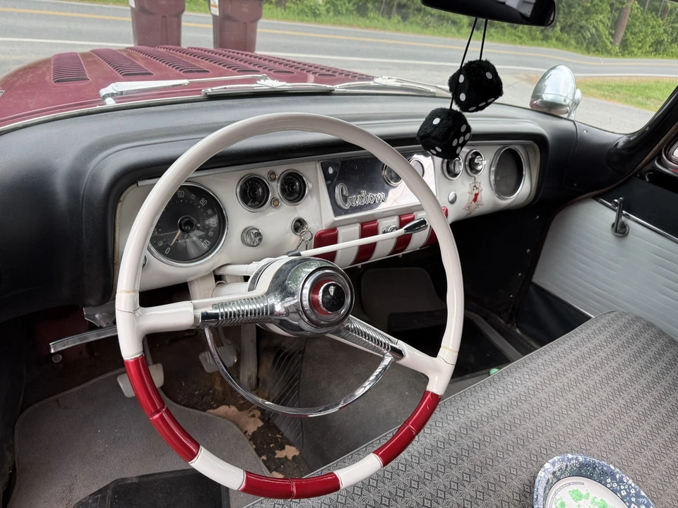 1956 Plymouth - Image 7 of 14