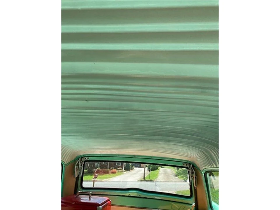 1956 Plymouth Fury - Image 10 of 15