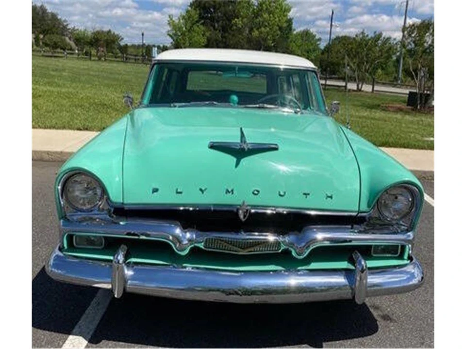 1956 Plymouth Fury - Image 3 of 15