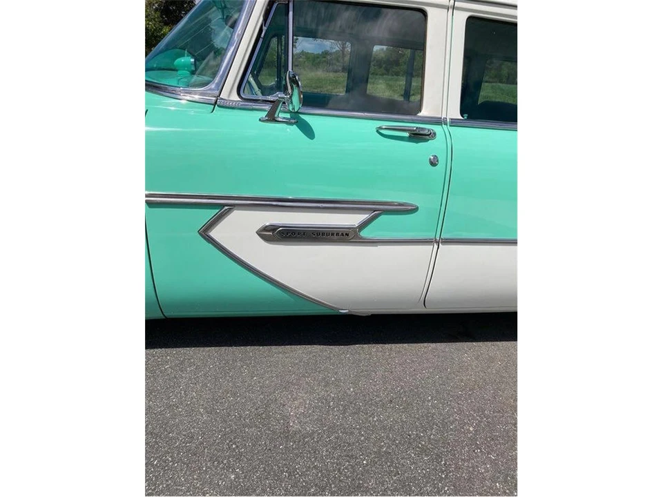 1956 Plymouth Fury - Image 5 of 15