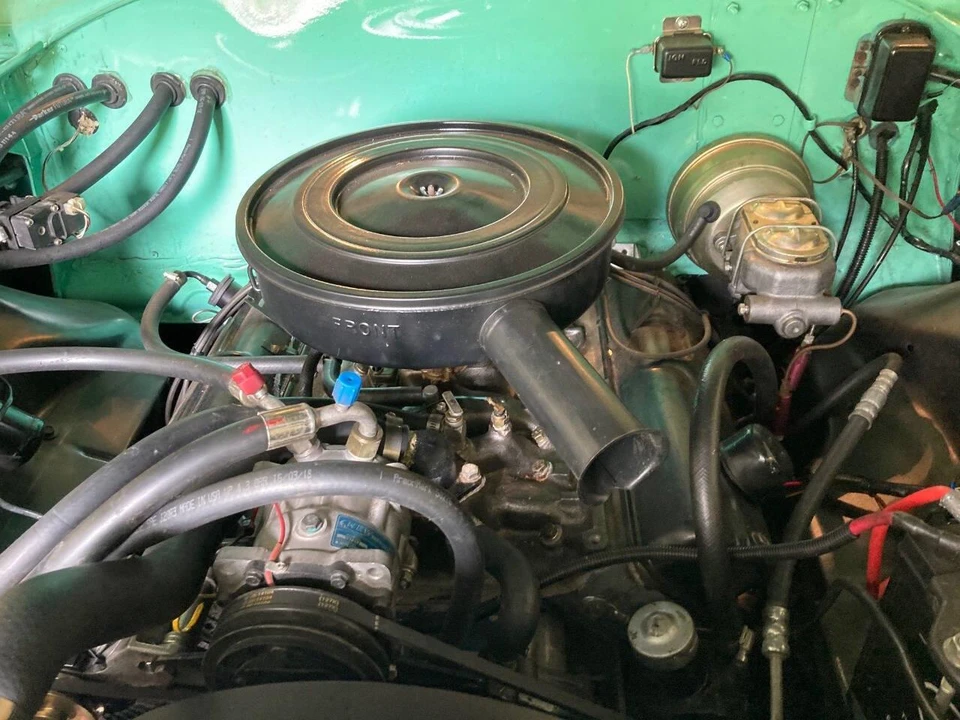 1956 Plymouth Fury - Image 15 of 15