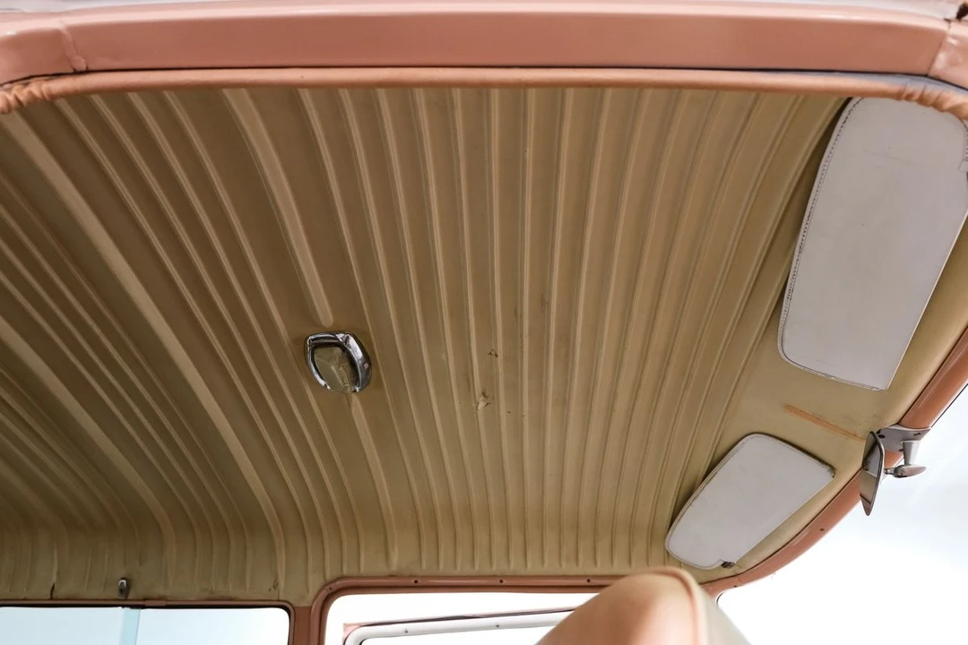 1956 Plymouth Suburban - Image 19 of 21
