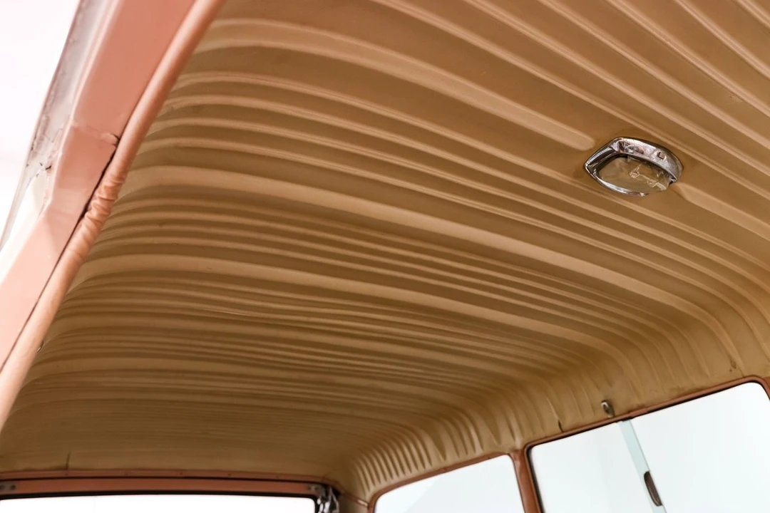 1956 Plymouth Suburban - Image 20 of 21