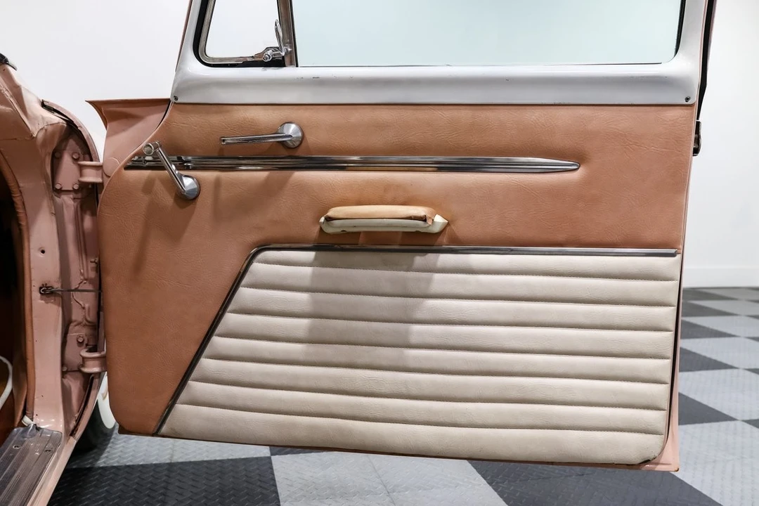 1956 Plymouth Suburban - Image 15 of 21