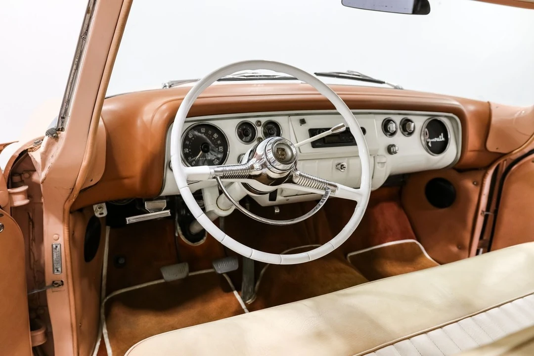 1956 Plymouth Suburban - Image 13 of 21