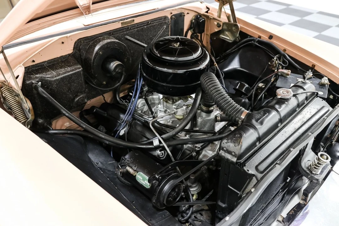 1956 Plymouth Suburban - Image 9 of 21